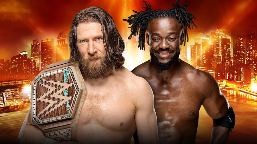 EXCLUSIVE: WWE’s Kofi Kingston Talks WrestleMania 35, Daniel Bryan, The Women’s Revolution and more